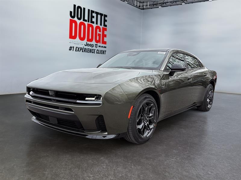 dodge Charger 2026