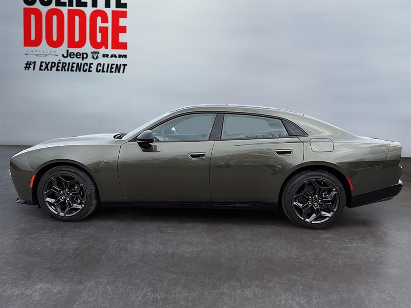 dodge Charger 2026 - 3
