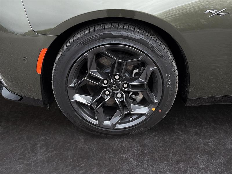 dodge Charger 2026 - 5