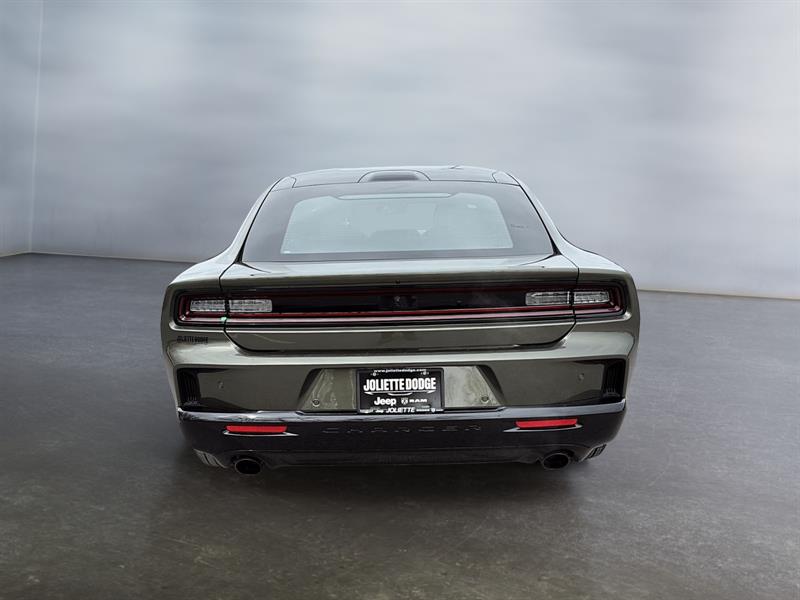 dodge Charger 2026 - 6