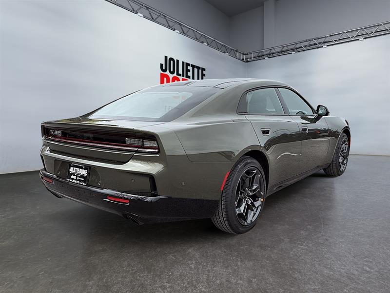 dodge Charger 2026 - 7