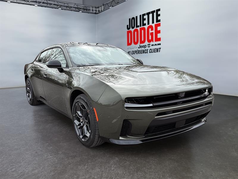dodge Charger 2026 - 9