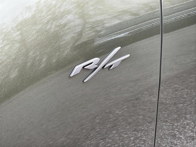 dodge Charger 2026 - 10