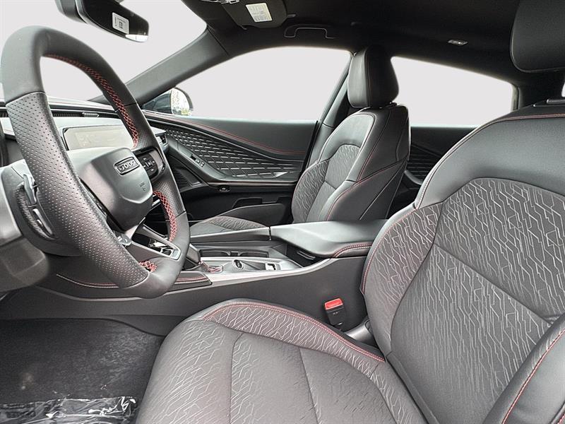 dodge Charger 2026 - 11