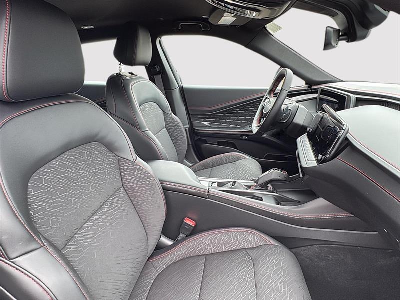 dodge Charger 2026 - 12