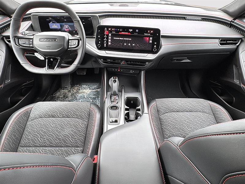 dodge Charger 2026 - 14
