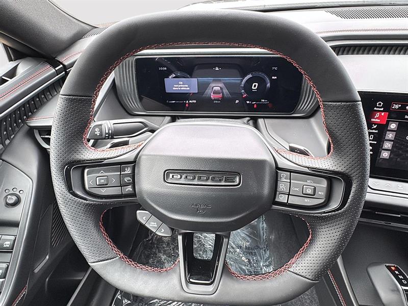 dodge Charger 2026 - 15