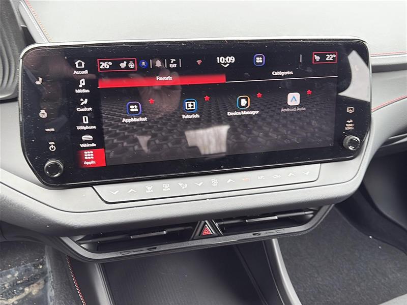 dodge Charger 2026 - 19