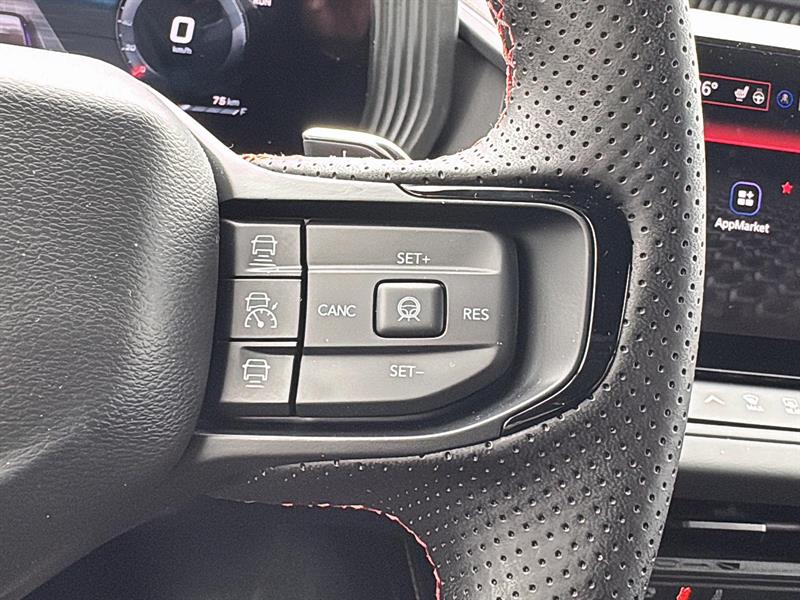 dodge Charger 2026 - 24