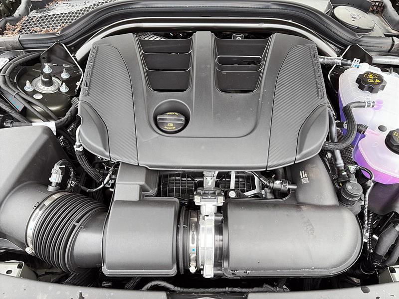 dodge Charger 2026 - 29