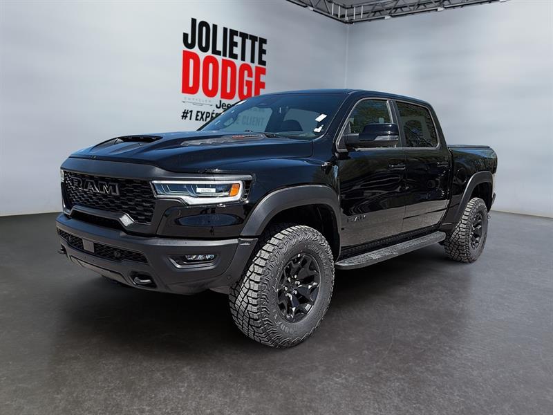 ram 1500 2026