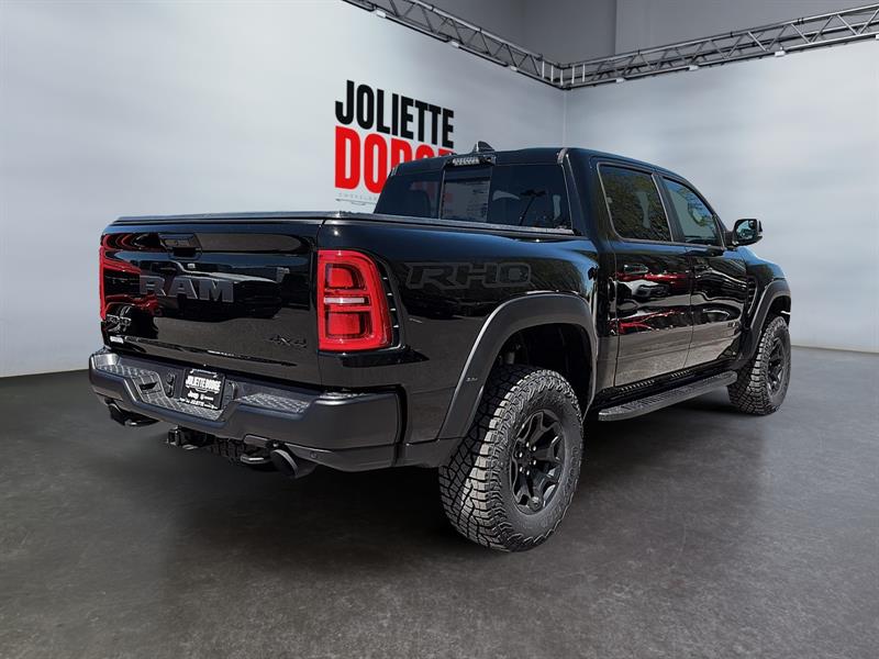 ram 1500 2026 - 7