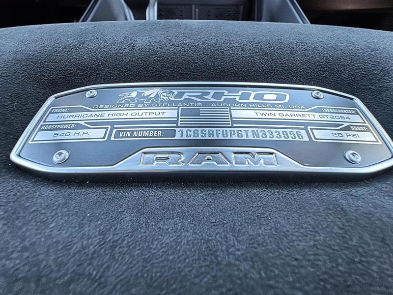 ram 1500 2026 - 15