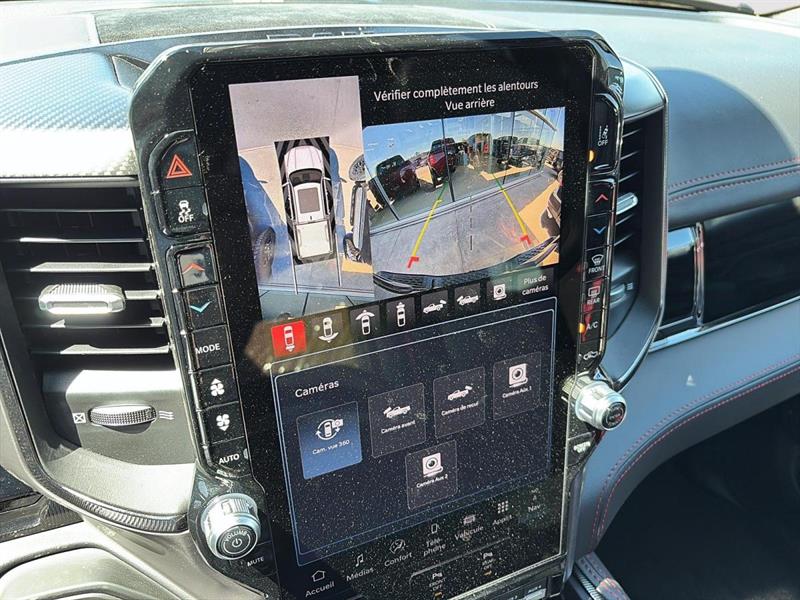 ram 1500 2026 - 24
