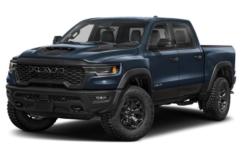 ram 1500 2026