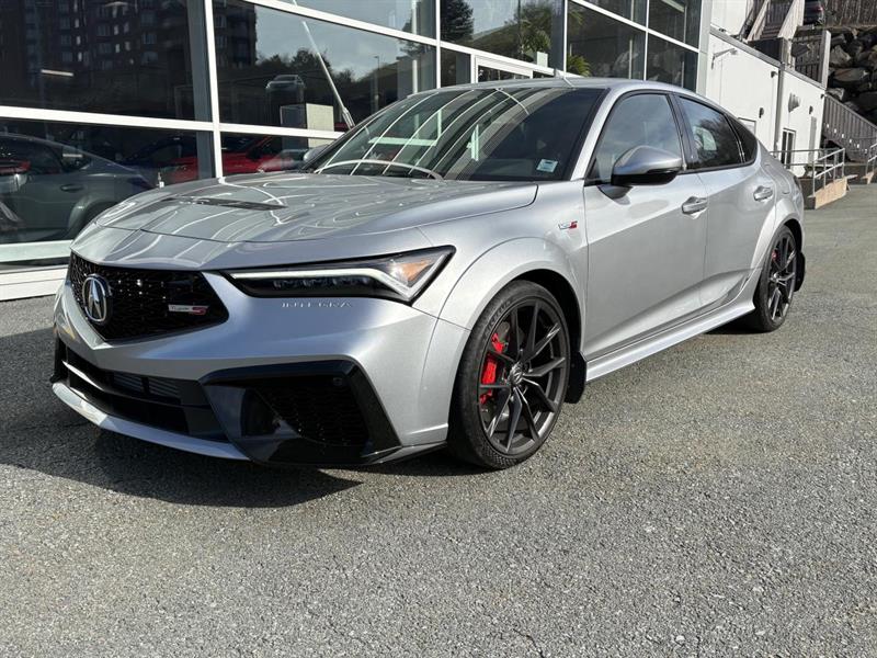acura Integra 2024 - 2