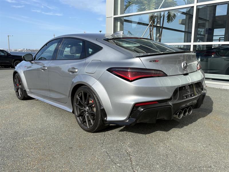 acura Integra 2024 - 4