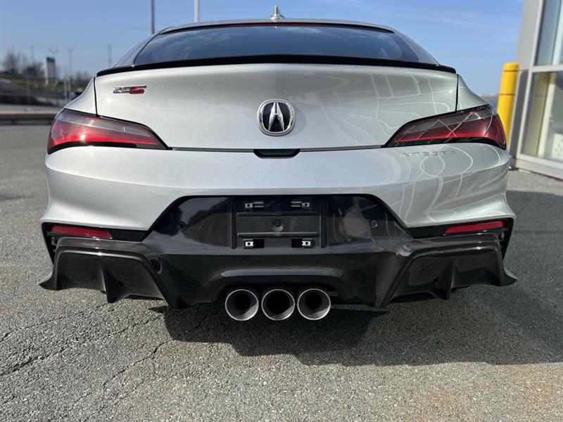 acura Integra 2024 - 5