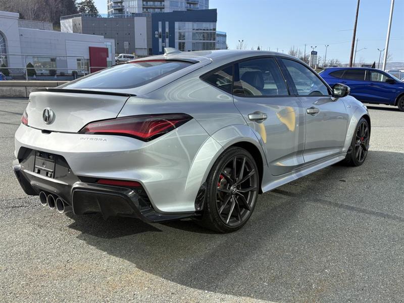 acura Integra 2024 - 6