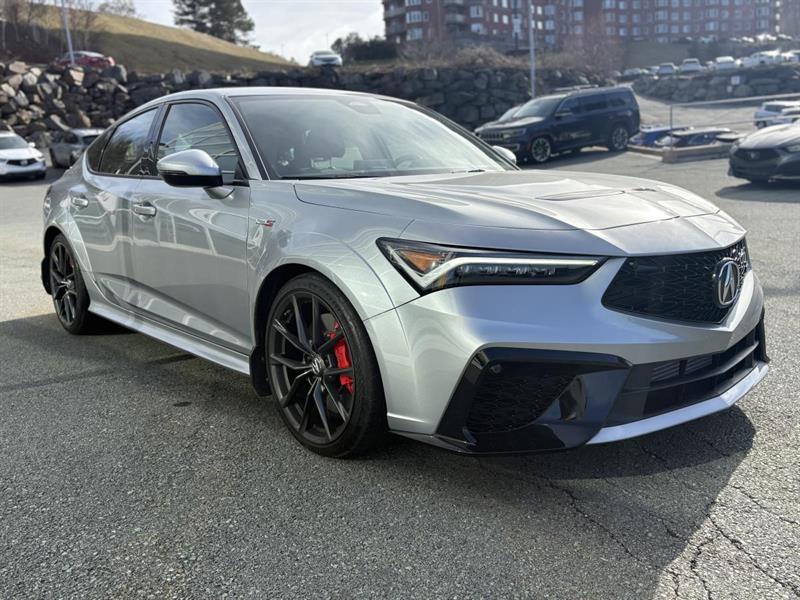 acura Integra 2024 - 7