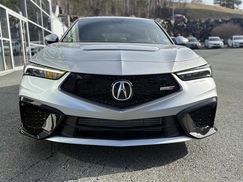 acura Integra 2024 - 8