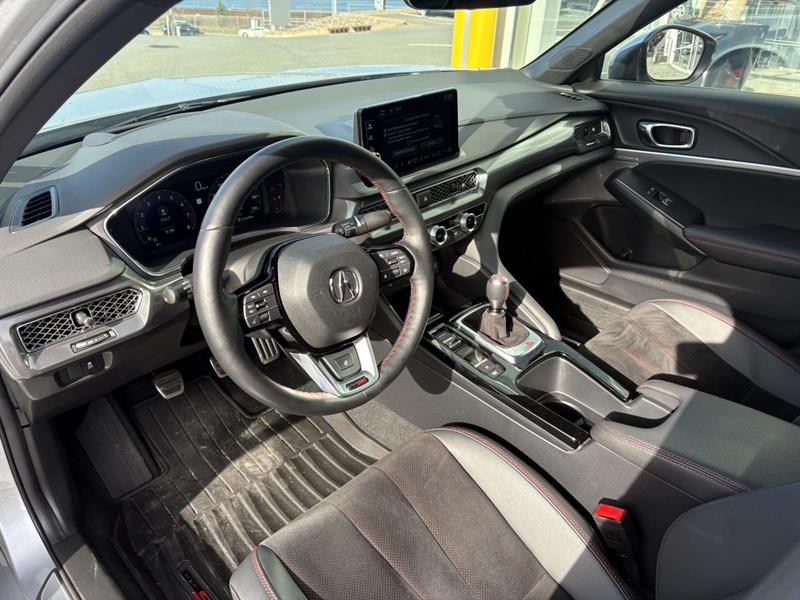 acura Integra 2024 - 12