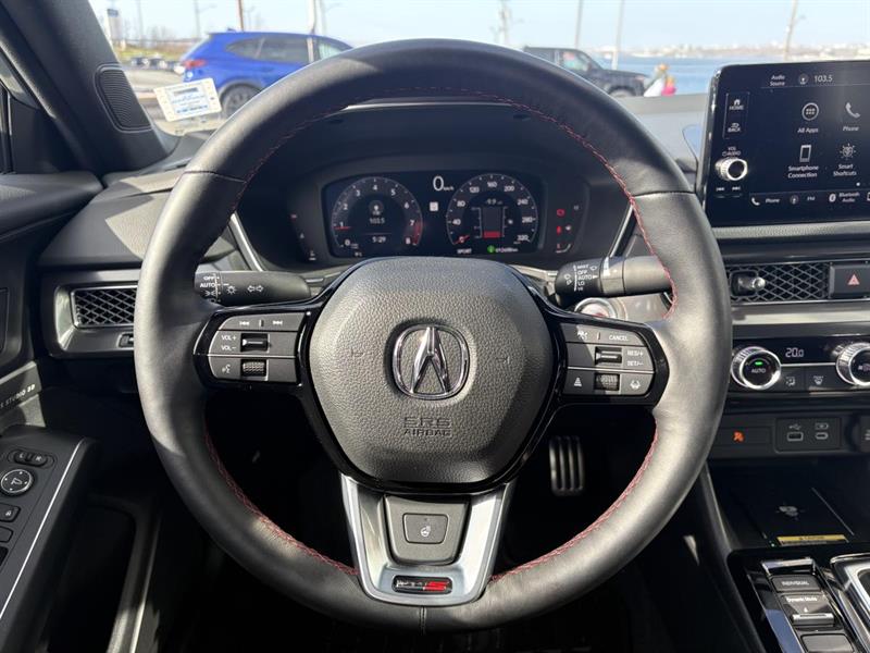 acura Integra 2024 - 13