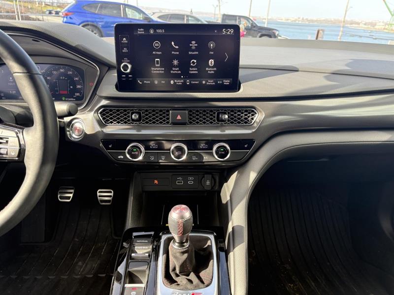 acura Integra 2024 - 14