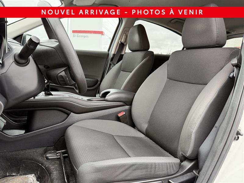 honda HR-V 2020 - 2