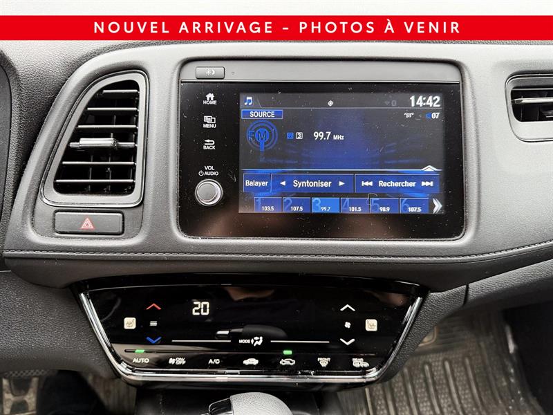 honda HR-V 2020 - 5