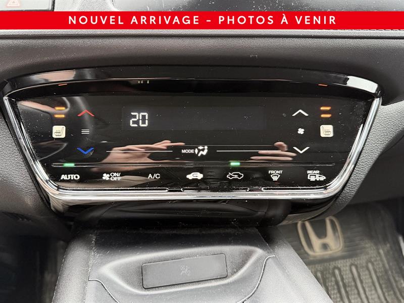 honda HR-V 2020 - 7