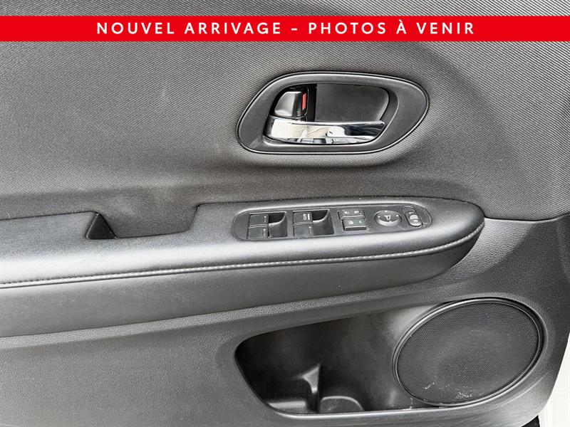 honda HR-V 2020 - 9