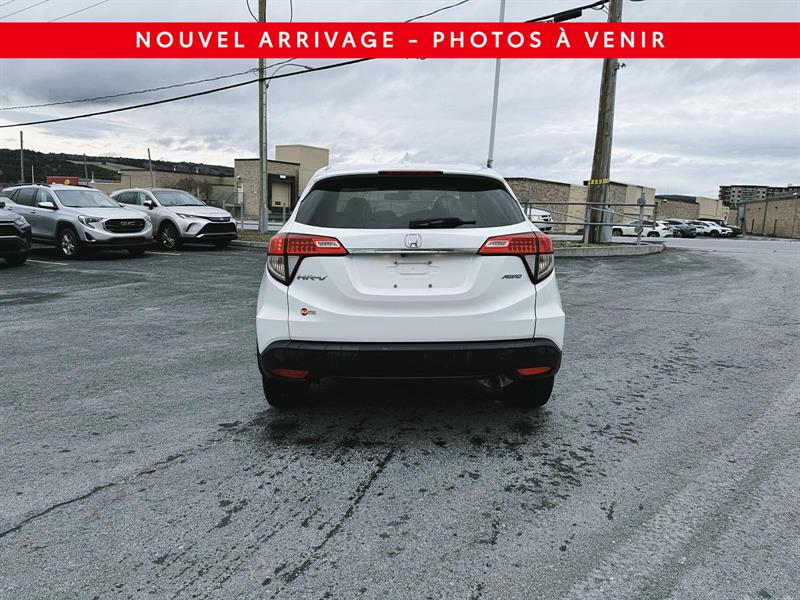 honda HR-V 2020 - 15