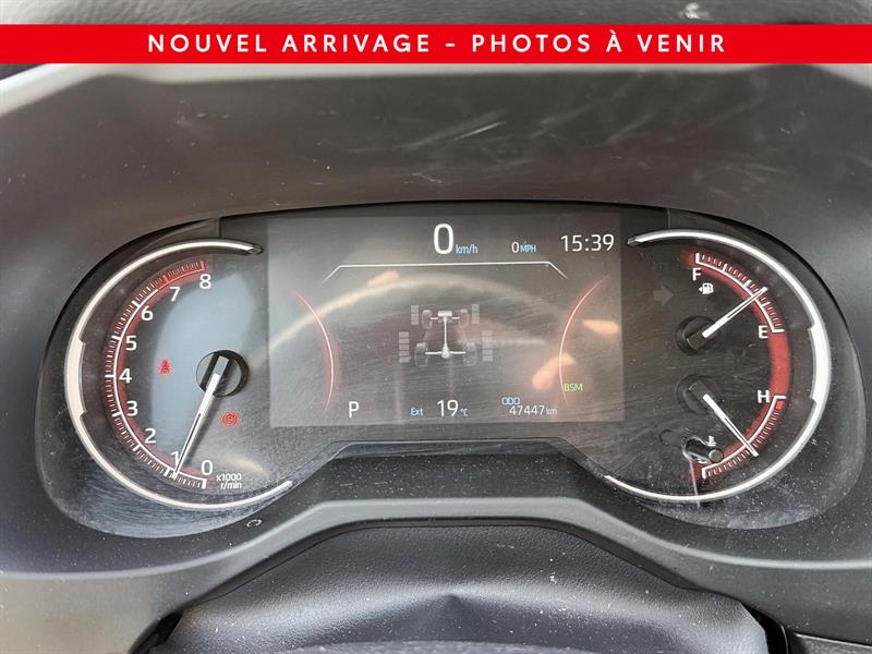 toyota RAV4 2024 - 3