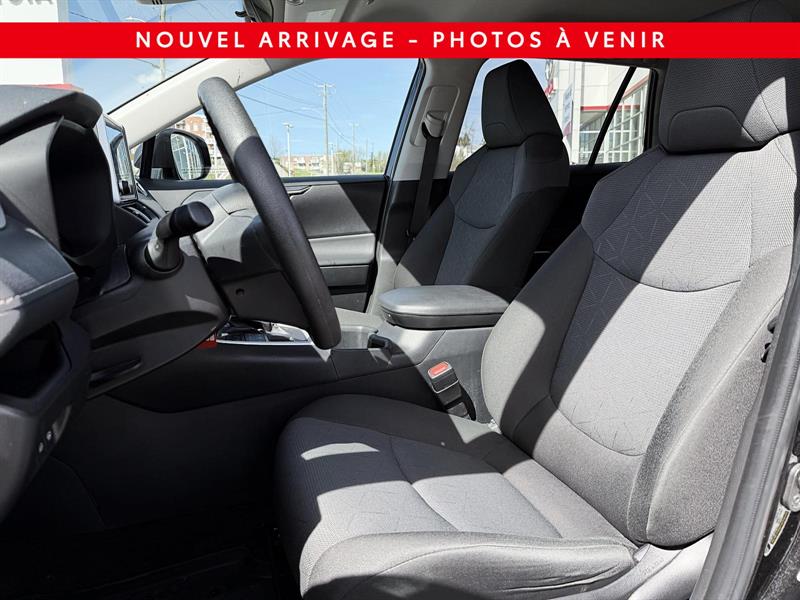 toyota RAV4 2024 - 4