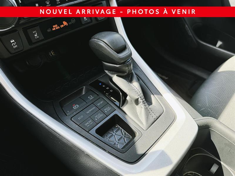 toyota RAV4 2024 - 8