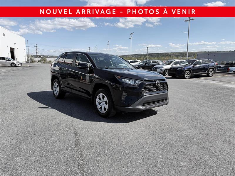toyota RAV4 2024 - 12