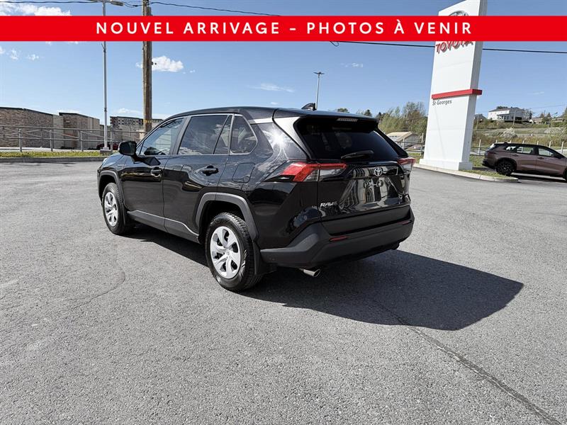 toyota RAV4 2024 - 16