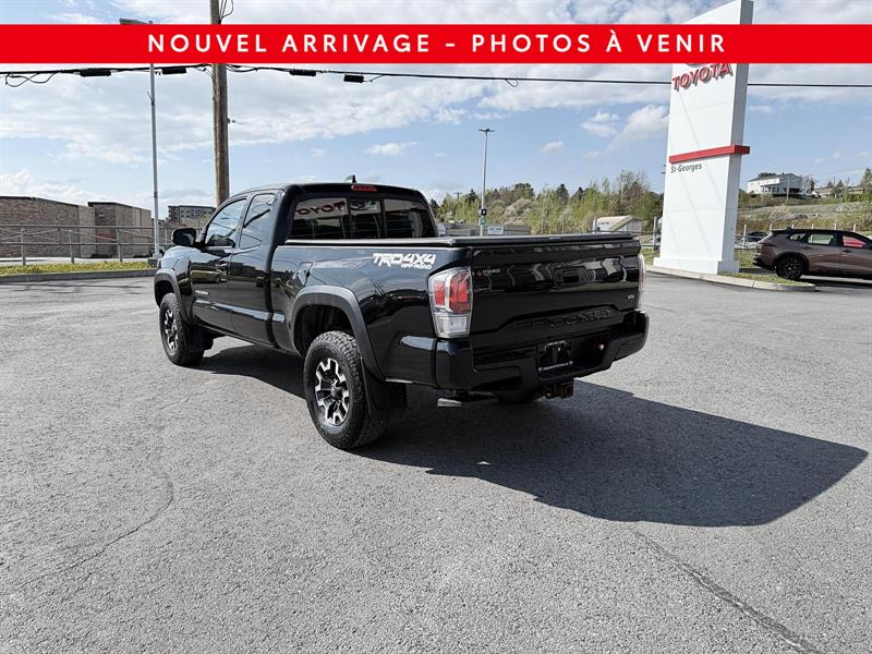 toyota Tacoma 2022 - 15