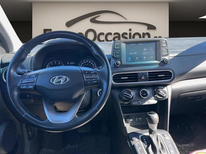 hyundai Kona 2018 - 3