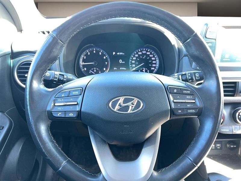 hyundai Kona 2018 - 5