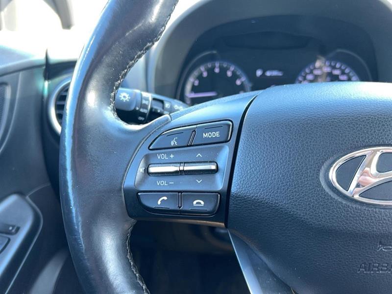 hyundai Kona 2018 - 6