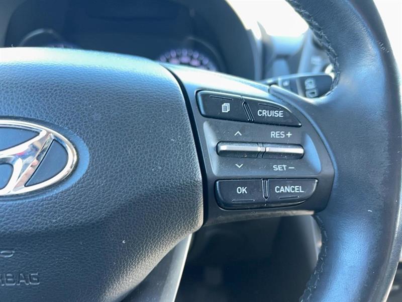hyundai Kona 2018 - 7