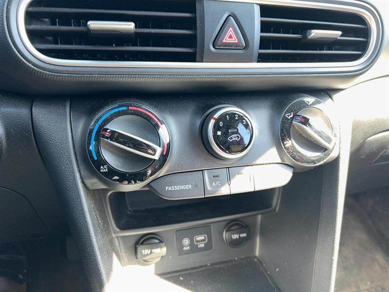 hyundai Kona 2018 - 11