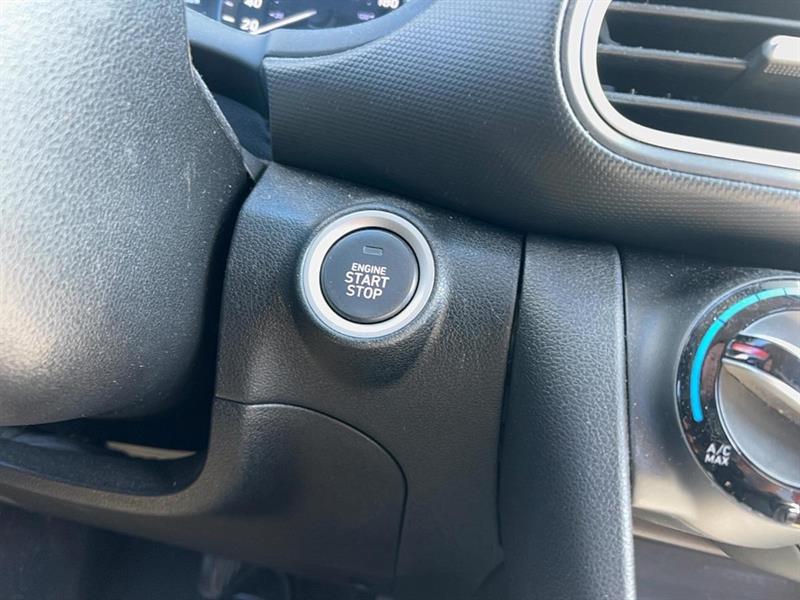 hyundai Kona 2018 - 12