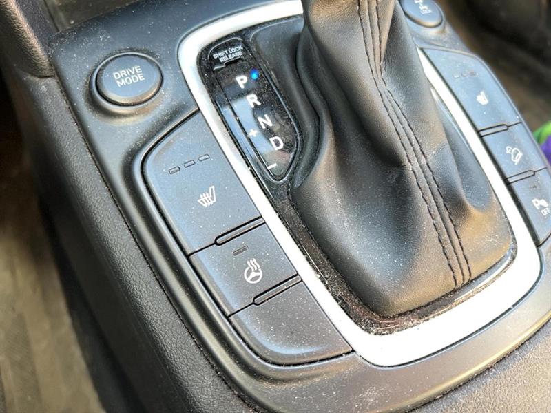 hyundai Kona 2018 - 13