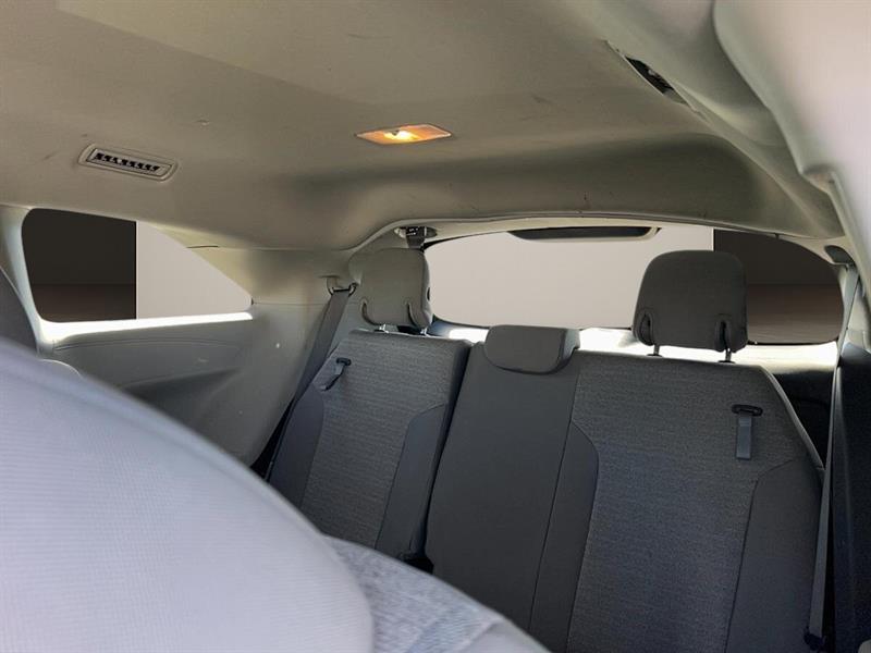 toyota Sienna Hybrid 2022 - 6