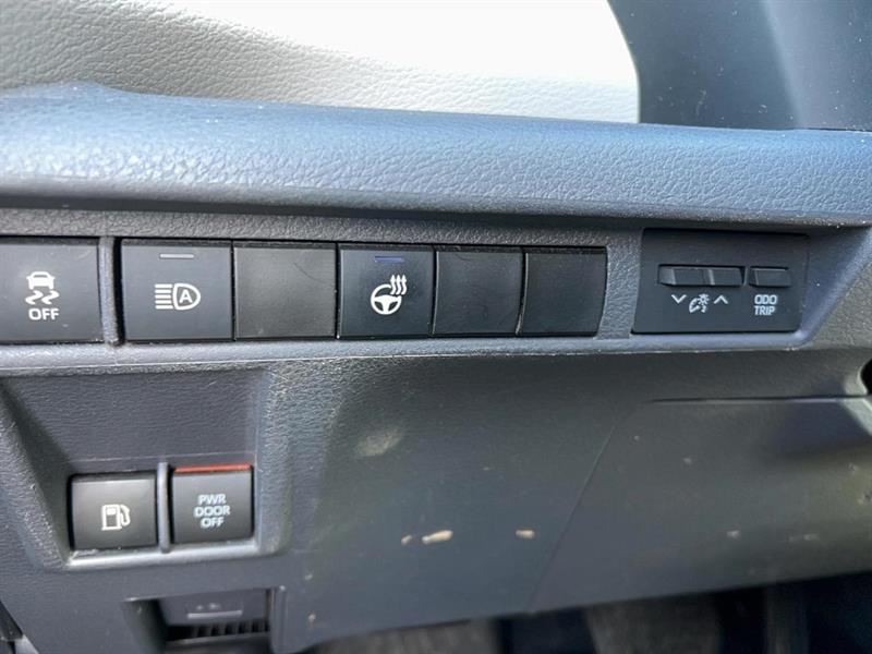 toyota Sienna Hybrid 2022 - 10