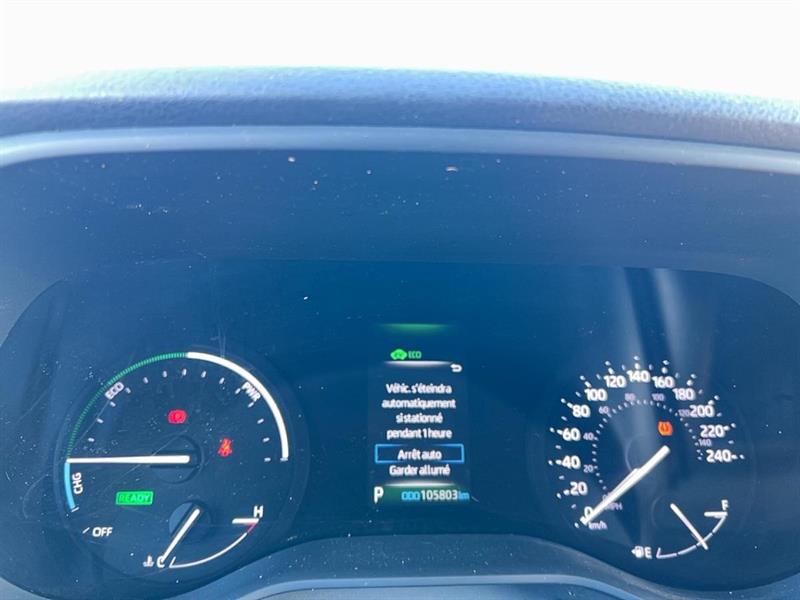 toyota Sienna Hybrid 2022 - 14