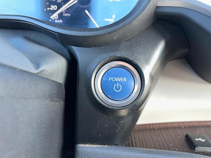 toyota Sienna Hybrid 2022 - 15